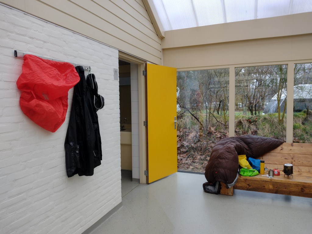 Op trektocht in&nbsp;maart