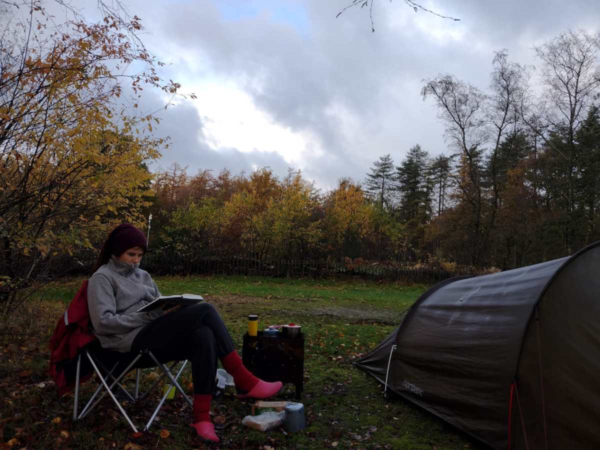 Zo verschrikkelijk saai