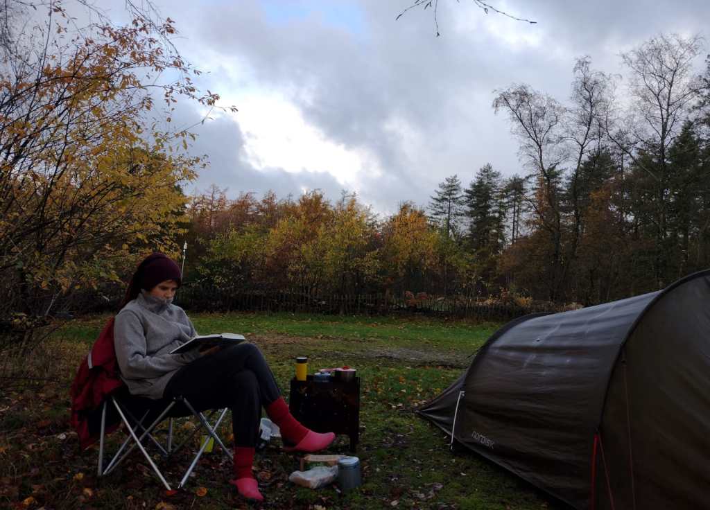 Zo verschrikkelijk saai