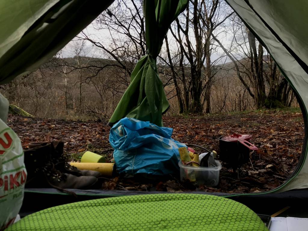 Even met het&nbsp;vliegtuig