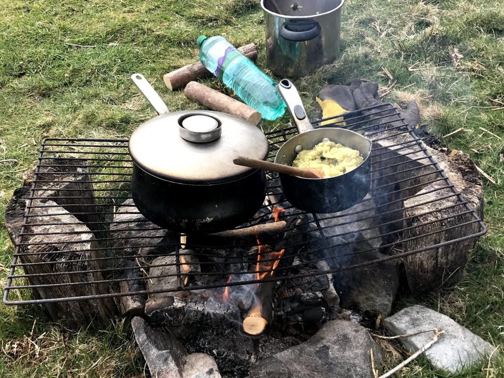 De zee plukt ze voor&nbsp;je