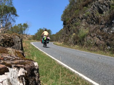 Tot nooit, Fort&nbsp;William