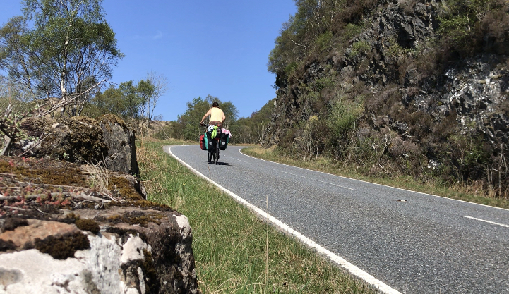 Tot nooit, Fort&nbsp;William