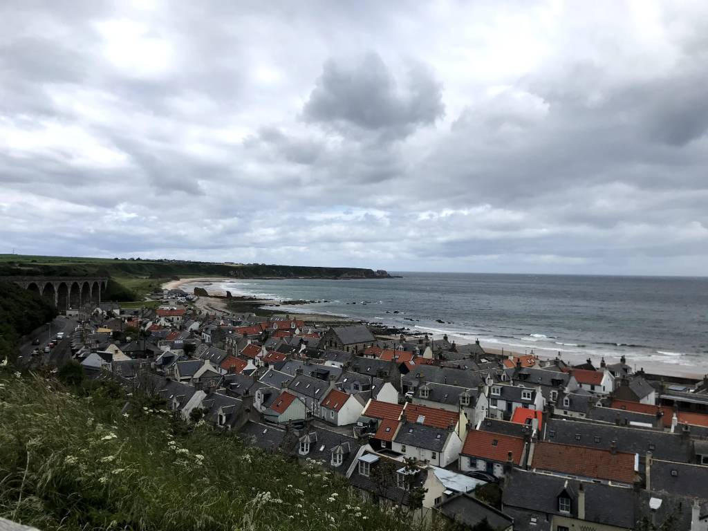 Ontmoeting met de&nbsp;das