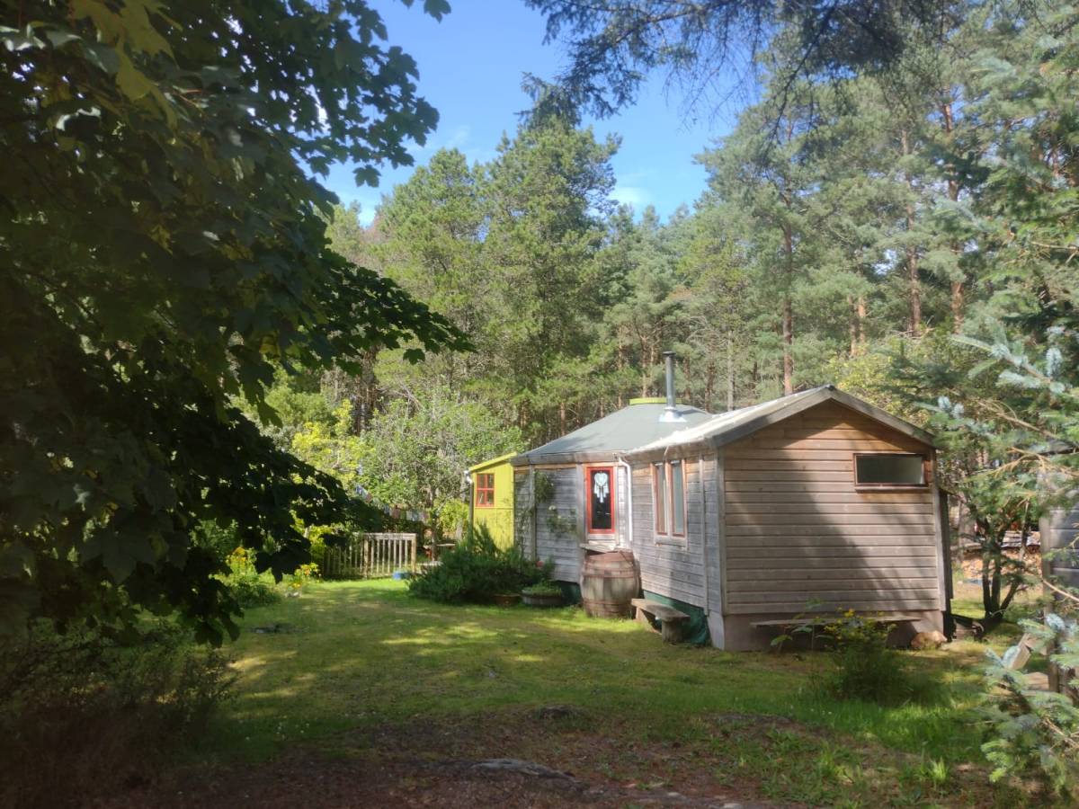 Liefde, een community, en manden&nbsp;maken