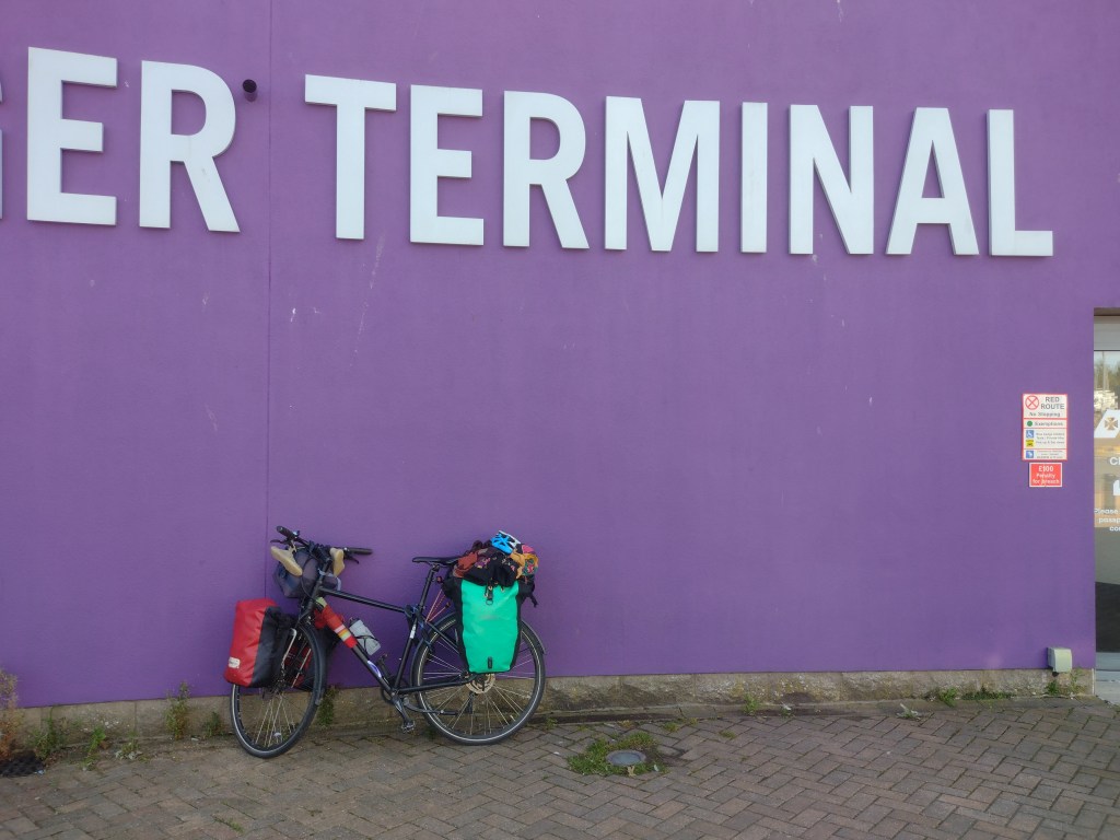 De cirkel is&nbsp;rond