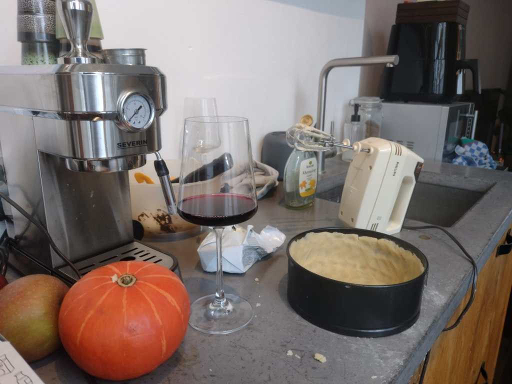 Herfstig tussen de&nbsp;havermelkelite