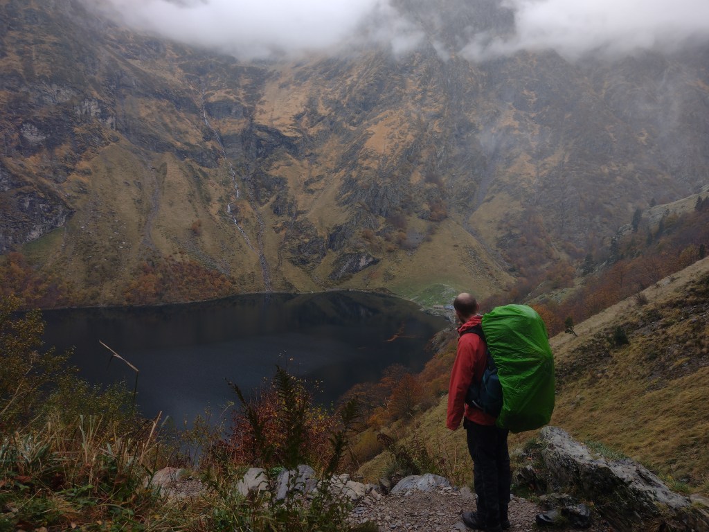 Voor zwerven moet je in Frankrijk&nbsp;zijn